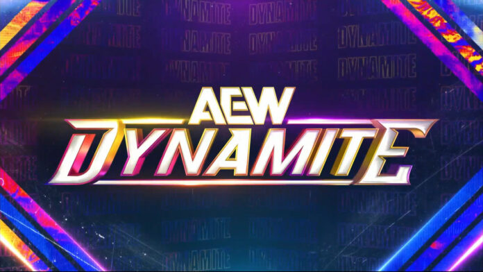 AEW: Annunciato un nuovo match per la prossima puntata di Dynamite