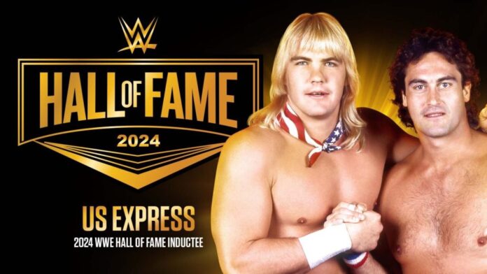ULTIM’ORA: Gli US Express nella Hall of Fame 2024! L’annuncio ufficiale
