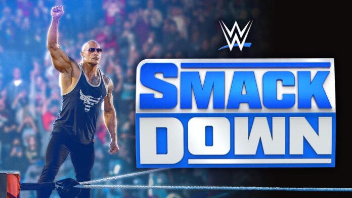 WWE | Anche SmackDown continua a fare sold-out | per lo show blu si ...