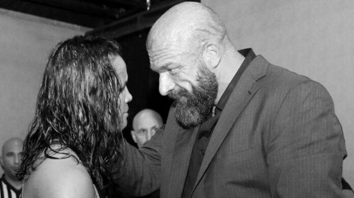 WWE: Triple H sarebbe propenso a ‘inviare’ i propri wrestler nelle indies