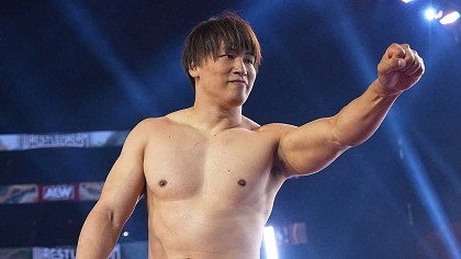 Kota Ibushi 