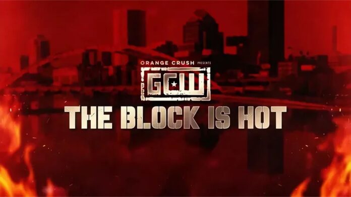 RISULTATI: GCW “The Block Is Hot 2024” 24.03.2024