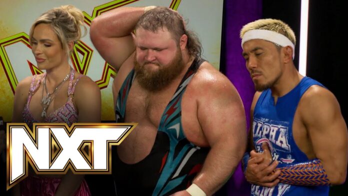 WWE: Niente da fare per Otis e Tozawa, non andranno a Stand&Deliver