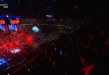 La WWE vola: ieri notte il miglior incasso per un Raw in USA della storia, condito dal 13esimo sold-out TV consecutivo