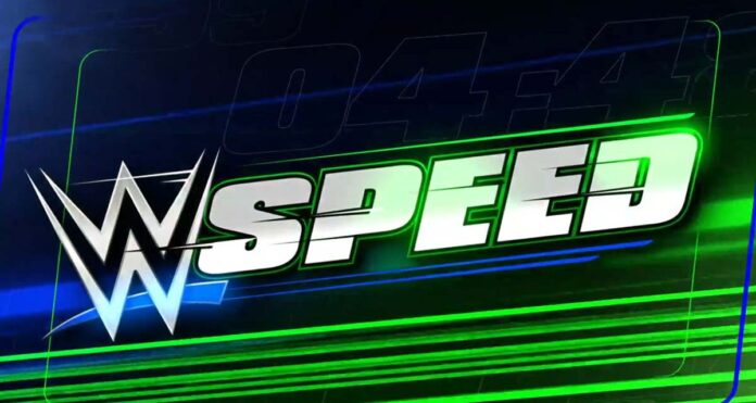 Speed 2024