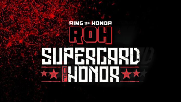 RISULTATI: ROH Supercard of Honor 2024