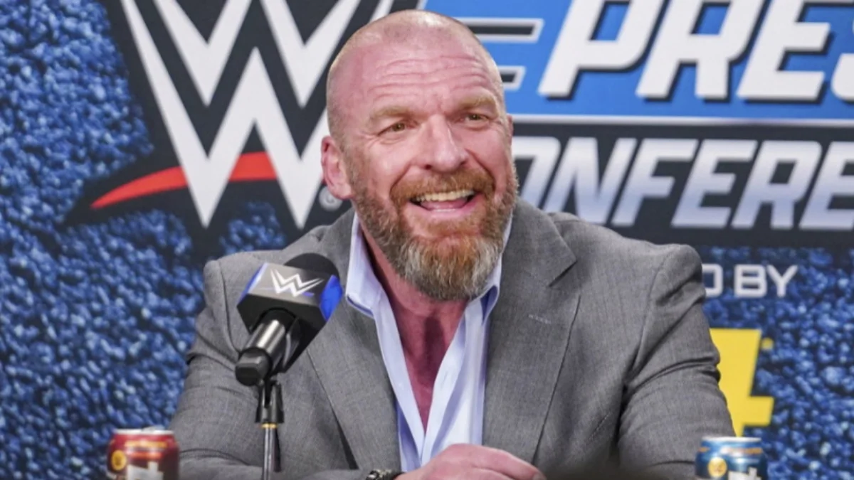 WWE: Il sindaco di Londra chiama WrestleMania…Triple H risponde