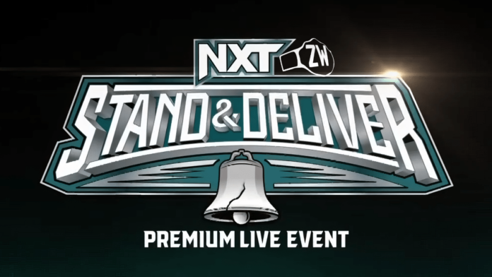 RISULTATI: NXT Stand & Deliver 2024