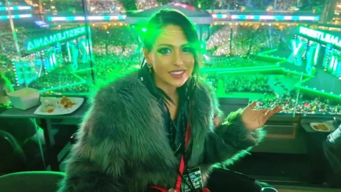 WWE: Il debutto di Giulia è dietro l’angolo? Le novità sul nuovo grande acquisto in quel di Stamford