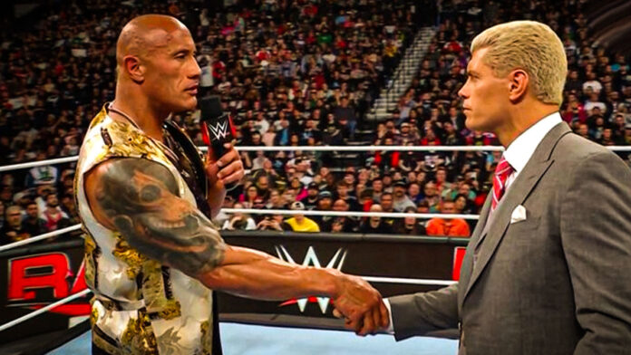WWE: Picchi di ascolto per il Raw post Mania