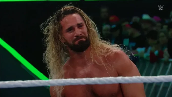 WWE: Work o realtà? Il punto sull’infortunio di Seth Rollins patito a WrestleMania