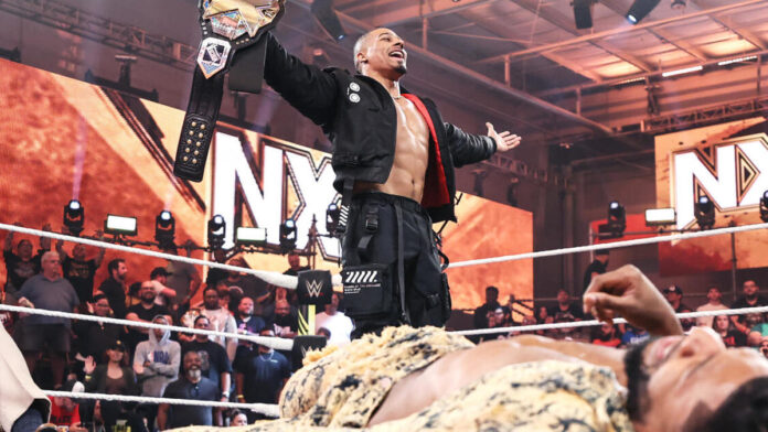 WWE: Steel Cage Match imperdibile tra Melo e Trick, settimana prossima sarà rematch di Stand & Deliver
