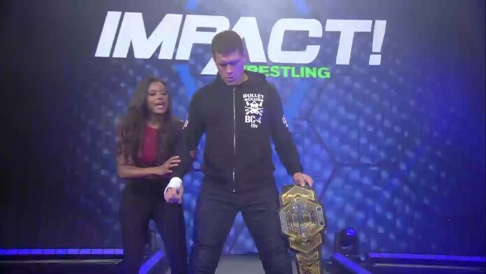 Cosa sarebbe successo se Cody Rhodes fosse rimasto in TNA?