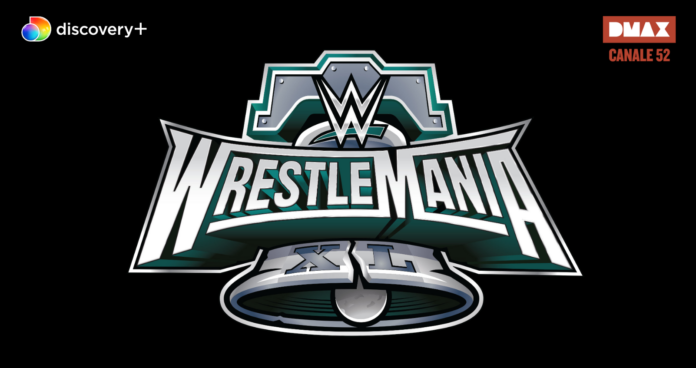 WWE: Wrestlemania in chiaro su DMAX registra meno del 2% di share, il dato