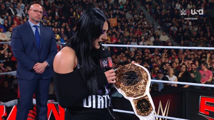 WWE: Rhea Ripley dovrà stare fuori per almeno 3 mesi. Obiettivo SummerSlam?