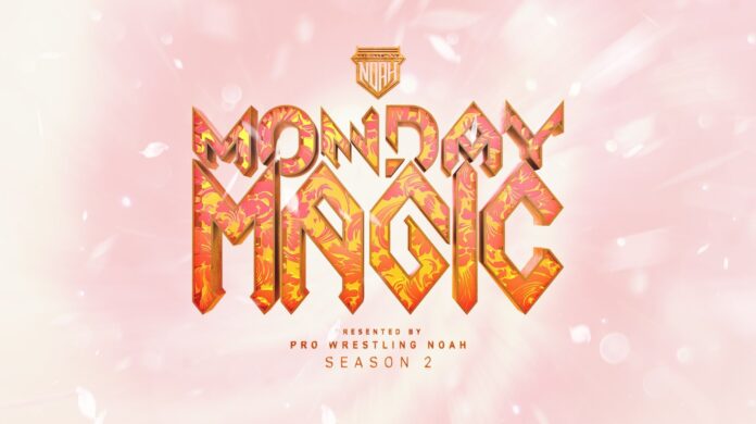 RISULTATI: NOAH Monday Magic Season 2 #3 15.04.2024