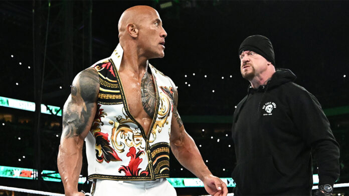 Cody Rhodes: “Dopo WM 40 ho chiesto ad Undertaker se voleva creare un tag team con me”