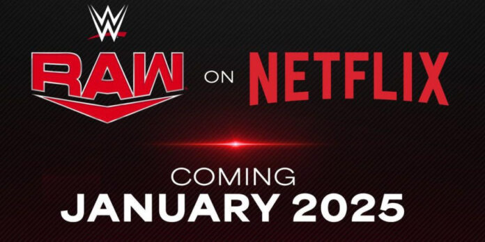 WWE: Netflix non riporterà più il numero dei propri abbonati dal 2025, l’annuncio