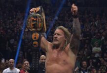 AEW DYNASTY: Chris Jericho campione FTW, ma il pubblico non gradisce e lo invita a ritirarsi