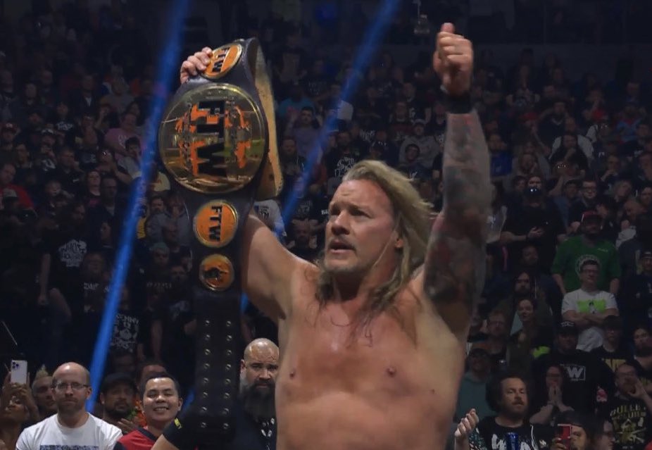 AEW: Chris Jericho nuovamente protagonista a Dynamite, stavolta in uno Stampede Street Fight