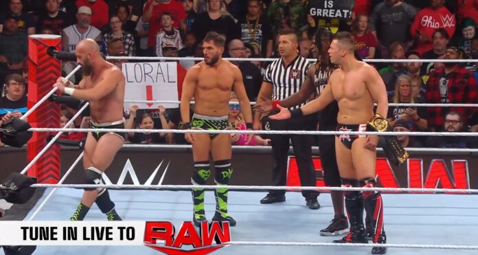 WWE: Ci risiamo? I #DIY perdono il match titolato e Tommaso Ciampa non nasconde la delusione