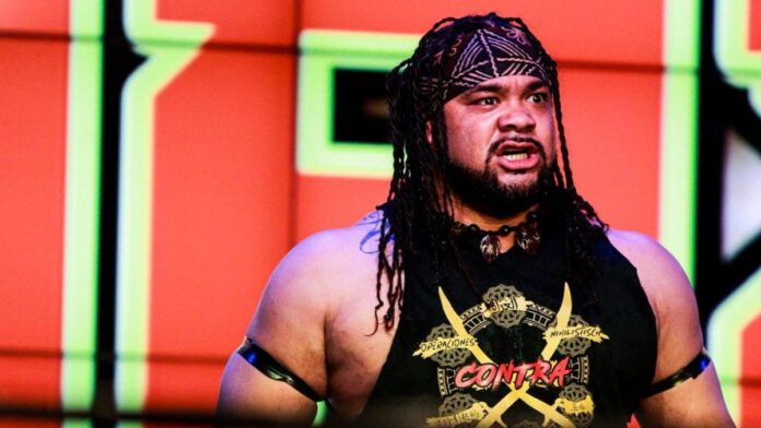 WWE: Slitta il debutto di Jacob Fatu? Report contrastanti in vista del Draft. I dettagli