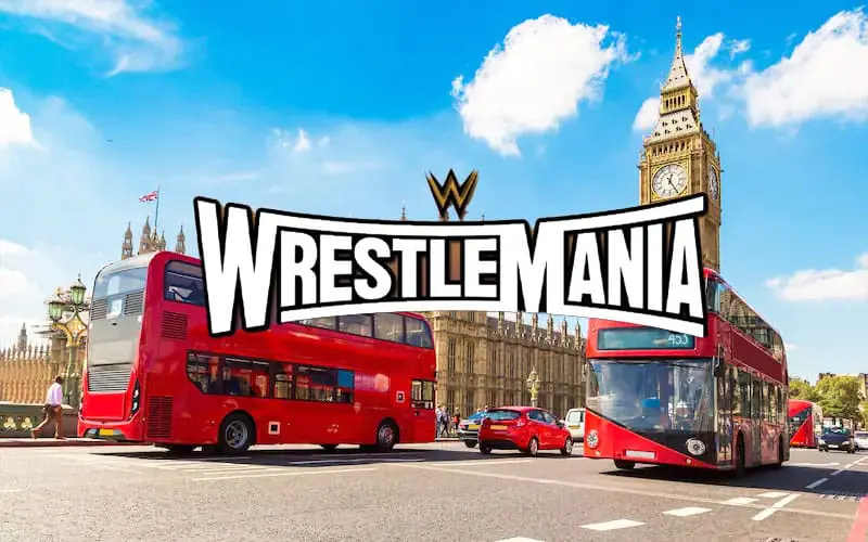 Sadiq Khan sindaco di Londra: “Vogliamo ospitare WrestleMania”