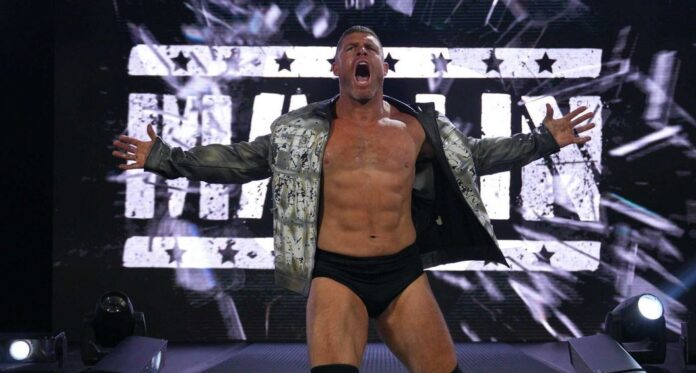 TNA: Confermato anche il rinnovo di Steve Maclin con la compagnia