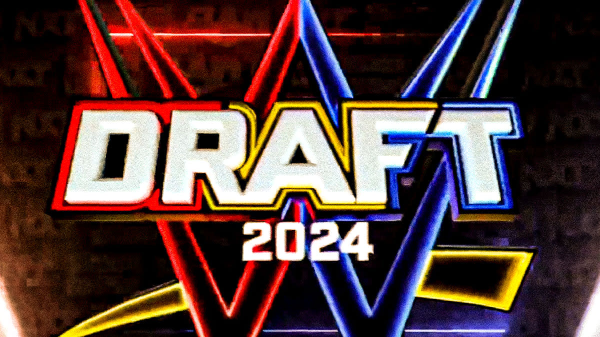 WWE: I commenti a caldo sul primo giorno di WWE DRAFT 2024