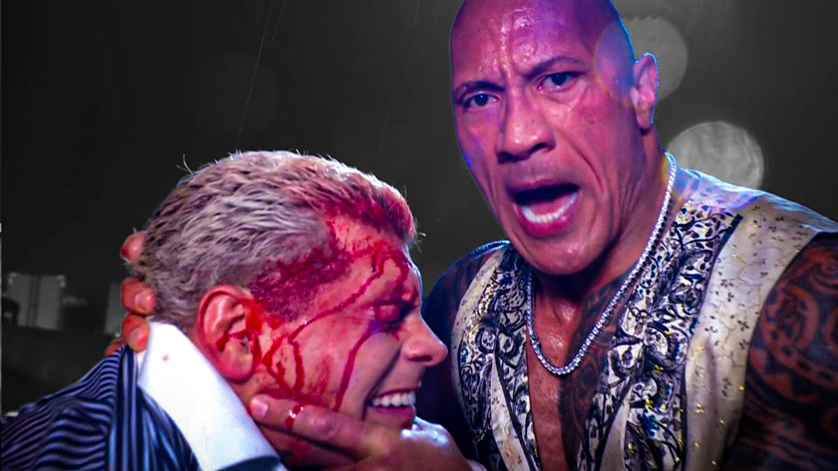 WWE: Conferme sui piani per The Rock a WrestleMania, ci sarà un titolo in palio