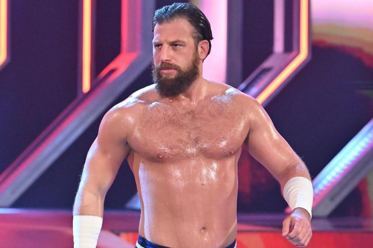 WWE: Molti licenziamenti ad NXT tra cui Drew Gulak e l’italiano Julian Baldi