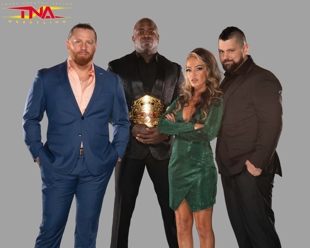 TNA Alisha