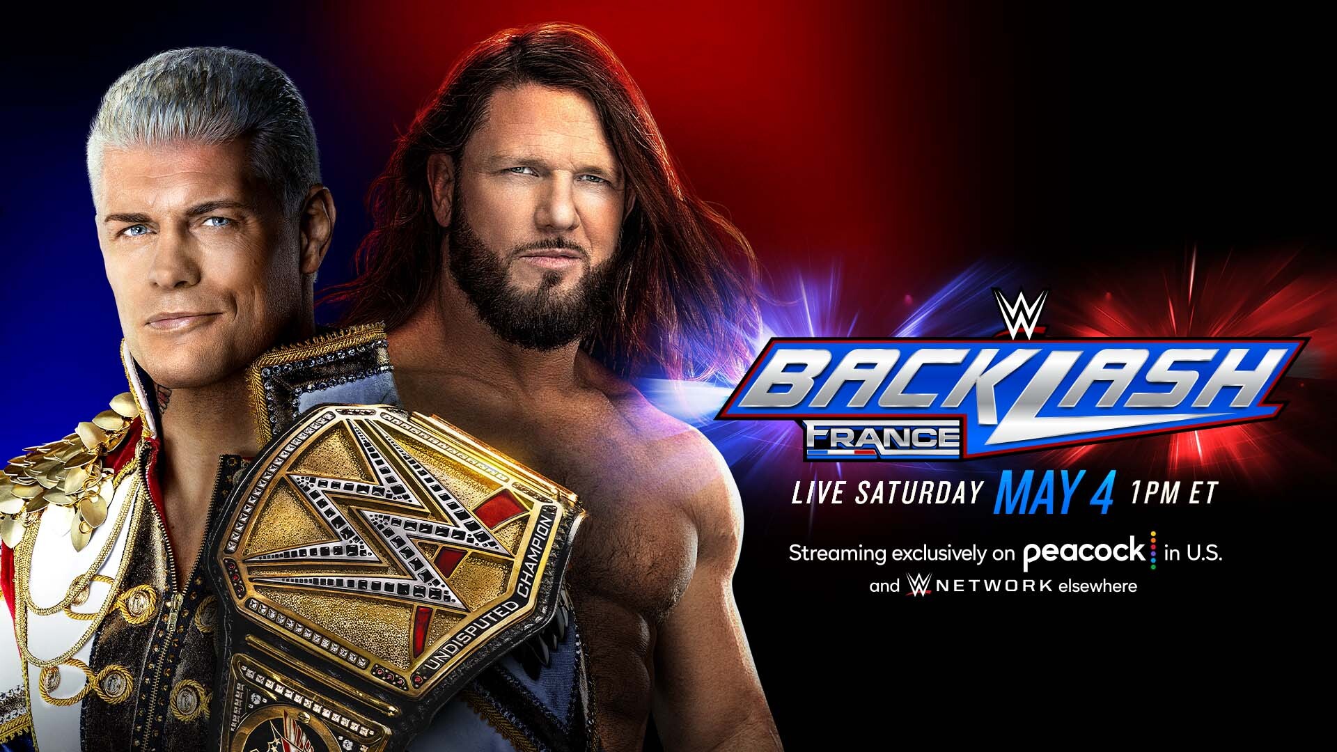 RISULTATI: WWE Backlash 2024