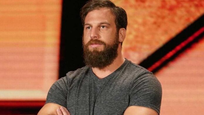 WWE: Drew Gulak accusato di essere un “bullo” negli spogliatoi di NXT