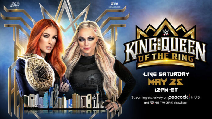 WWE: Il Liv Morgan Revenge Tour entra nel vivo, sarà lei a sfidare Becky Lynch per il titolo in Arabia Saudita!