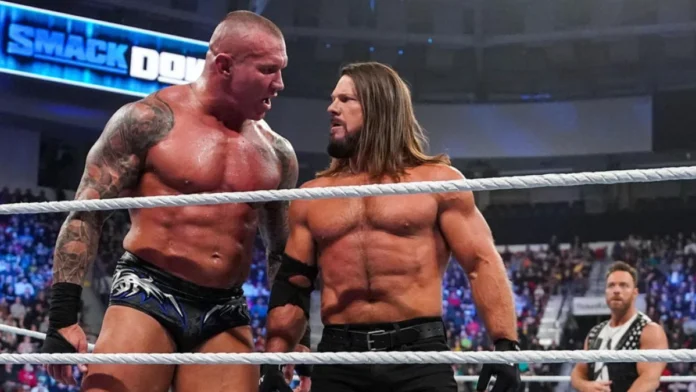 WWE: Anche lato Smackdown diversi match di King & Queen of the Ring Tournament non saranno trasmessi?
