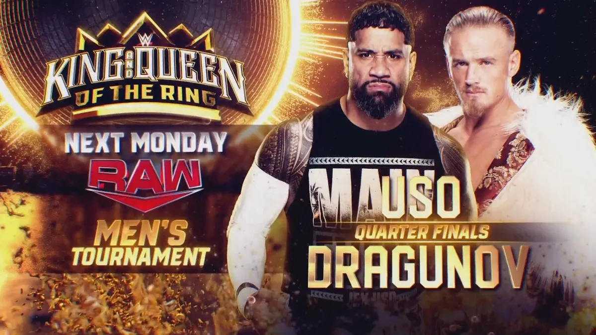 WWE: Settimana prossima ancora King & Queen of the Ring, in programma i primi due quarti di finale