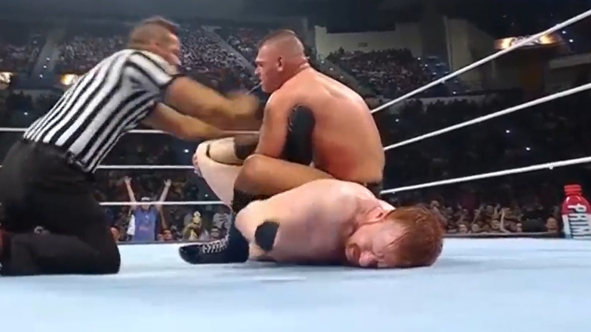 WWE: Un colpo alle critiche, a Raw più di un’ora di azione in ring