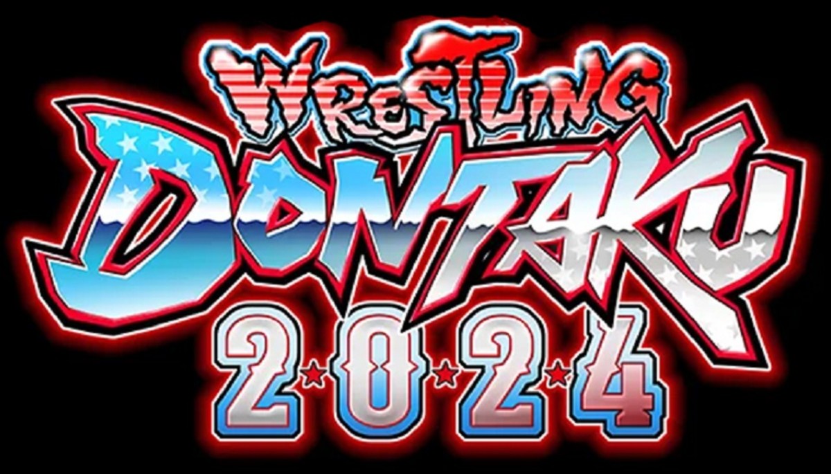 NJPW Wrestling Dontaku 2024 – Review
