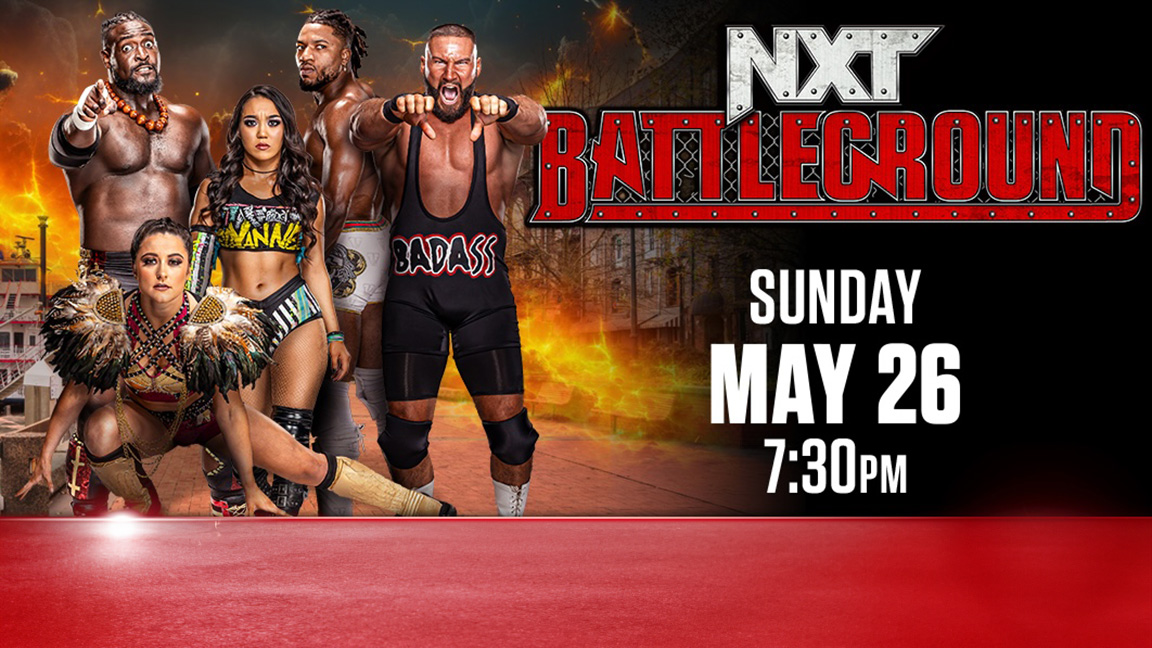 WWE: Annunciato l’NXT Women’s Combine, settimana prossima i match di qualificazione al Ladder Match