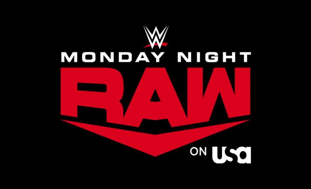 WWE: Raw andrà in onda su USA Network fino a fine 2024