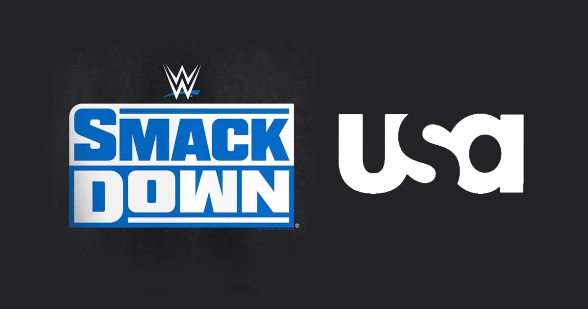 WWE: Annunciata la premiere di Smackdown su USA Network, inizia (in anticipo) la nuova era per lo show blu