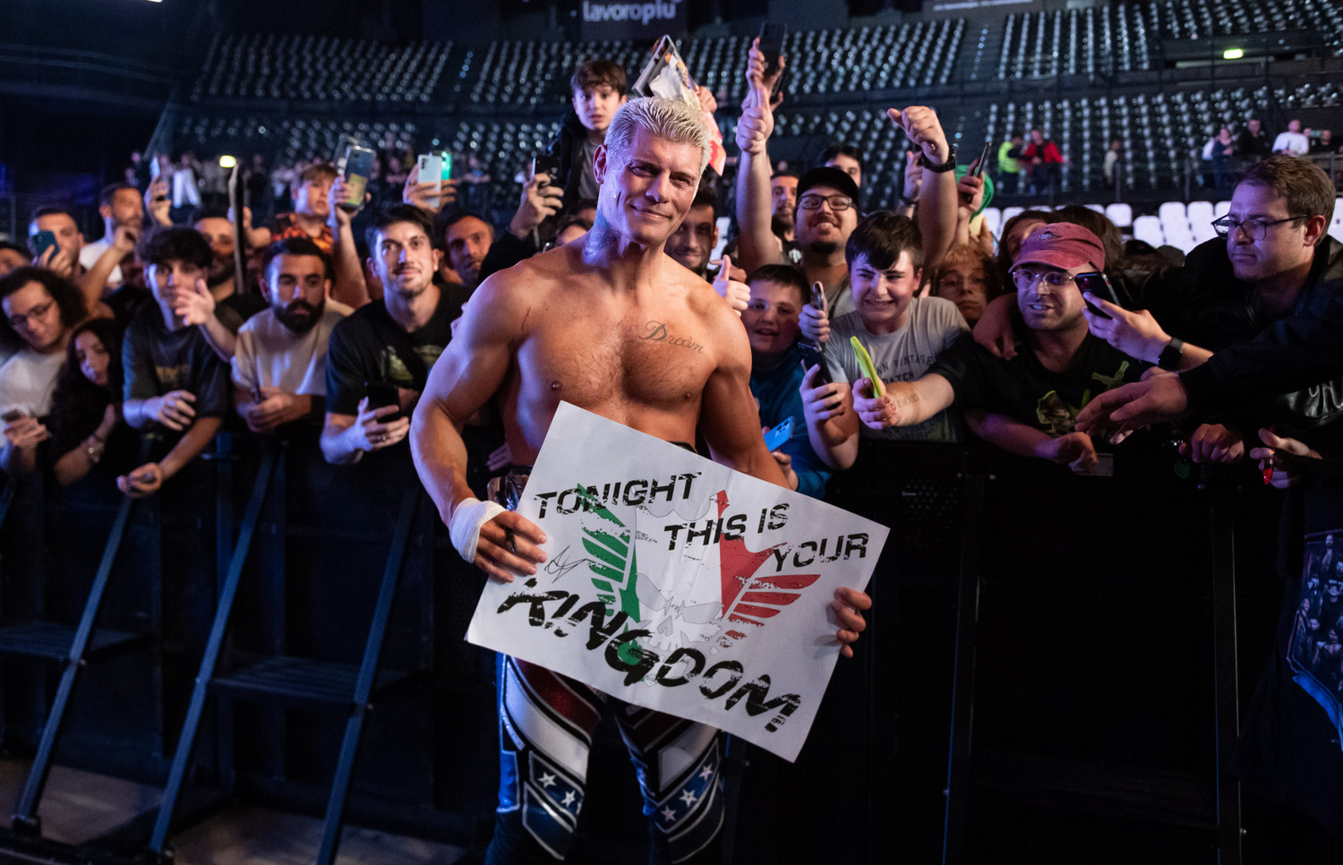 WWE: Taglio estivo agli house show, più focus sui grandi eventi