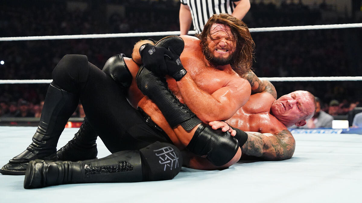 WWE: Super Randy Orton, avanzano Bianca Belair e Jade Cargill. Tutti i risultati di KOTR e QOTR da Smackdown