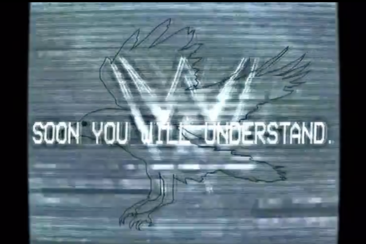 VIDEO: Un nuovo QR Code apparso a SmackDown preannuncia che a breve capiremo…
