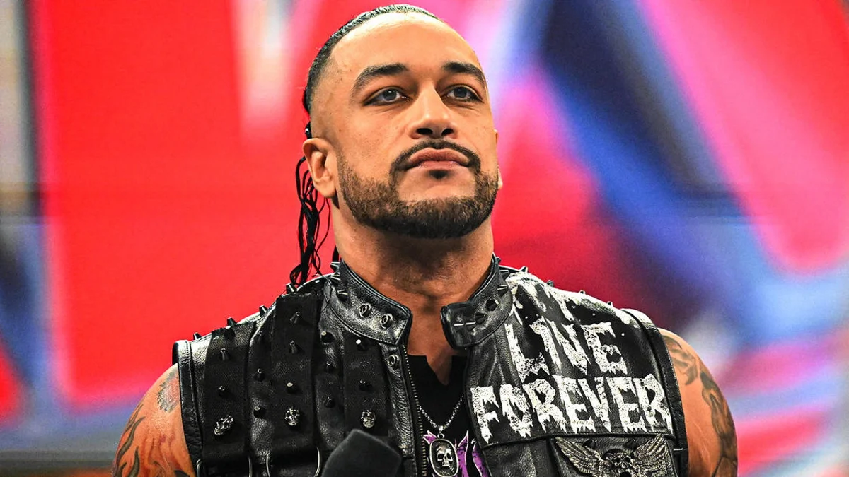 WWE: Il nuovo contratto di Damien Priest prevede anche una piccola libertà creativa
