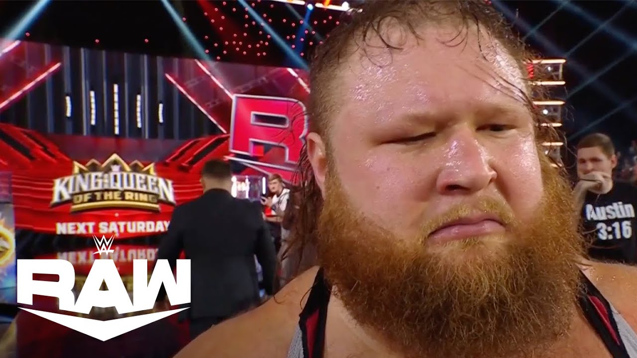 VIDEO: Otis sconfitto da Sami Zayn ed umiliato da Chad Gable, sonoro ceffone al termine dell’incontro