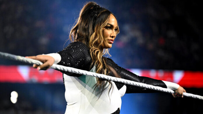 WWE: Si ferma Jade Cargill nel Queen of the Ring. Avanzano Nia Jax e Bianca Belair per SmackDown