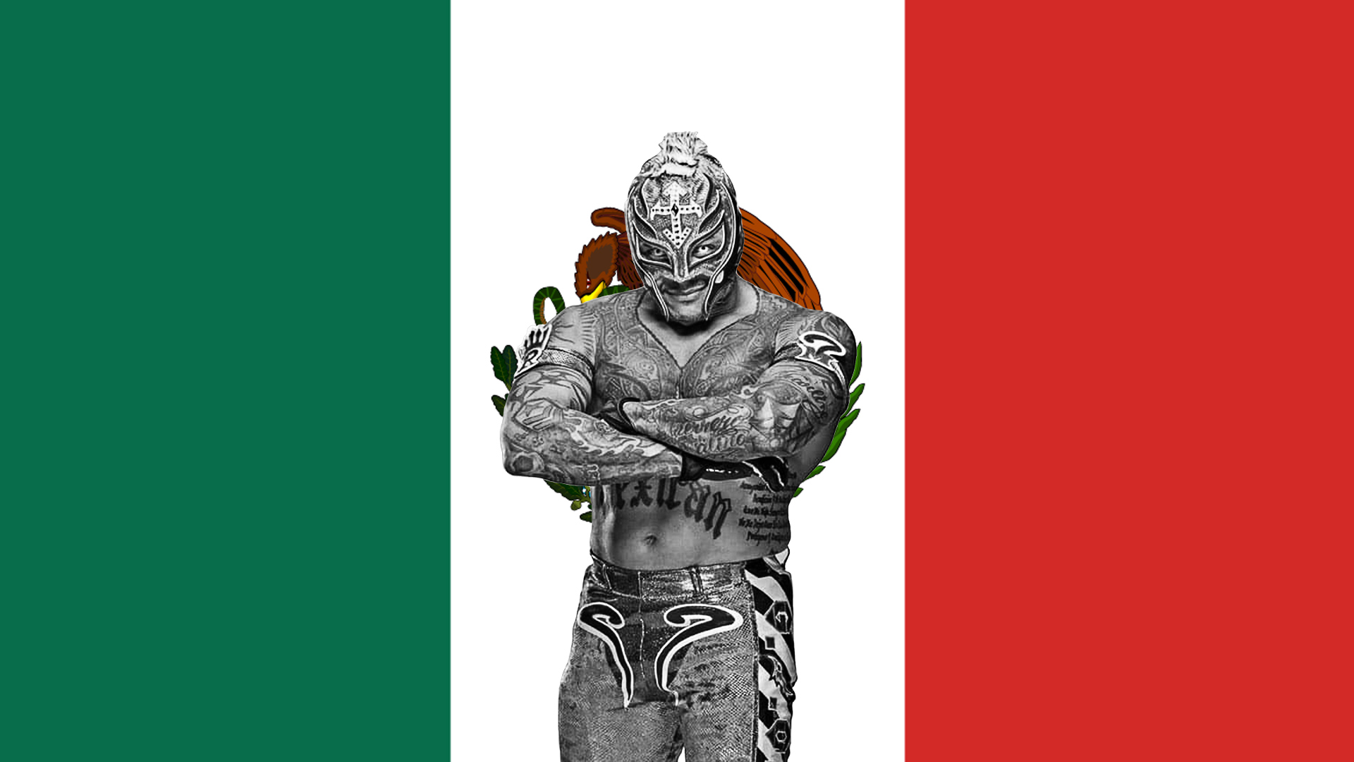 La WWE cerca partner, nel mirino Messico e Puerto Rico