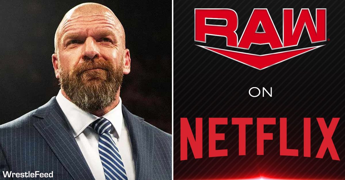 WWE: Nuovi ribaltoni al tavolo di commento dopo il passaggio a Netflix